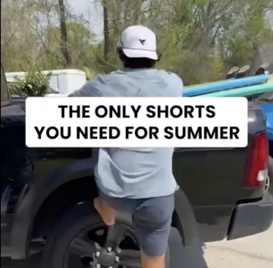 BirdDog Apparel — UGC Hook