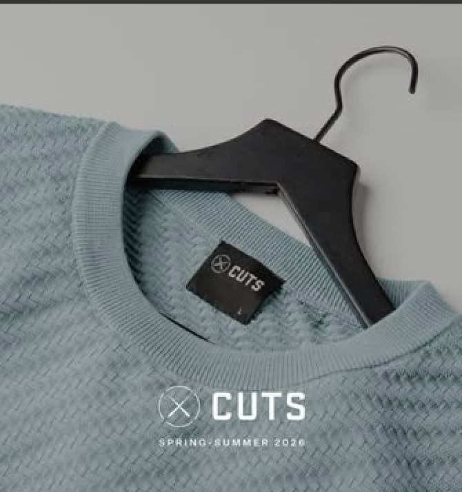 Cuts Clothing — Pain Agitate